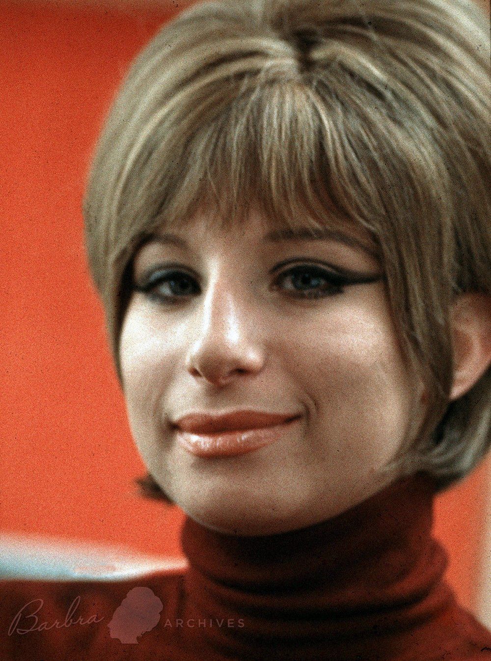 Barbra Streisand, 1964