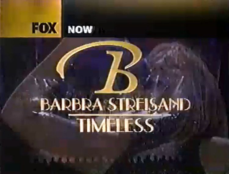 Fox Timeless logo