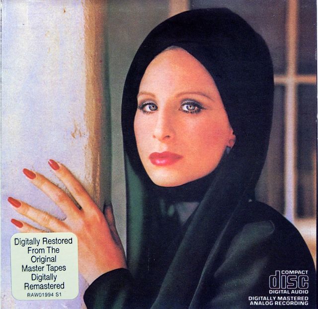 The Way We Were (Special Edition): Amazon.ca: Barbra