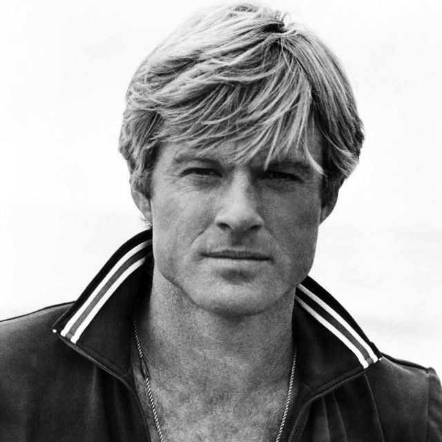 robert redford hubble