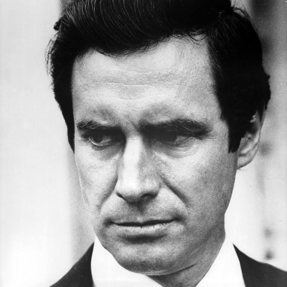 Eli Wallach
