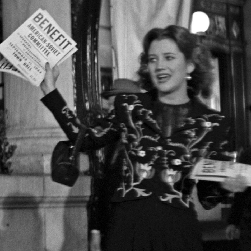 Maureen Stapleton