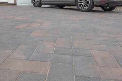 Block Paving Leeds - Paving Leeds 0113 519 1919