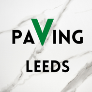 Paving Leeds Logo