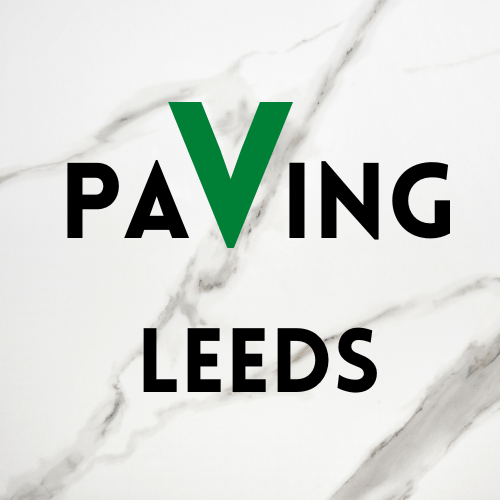 Paving Leeds Logo