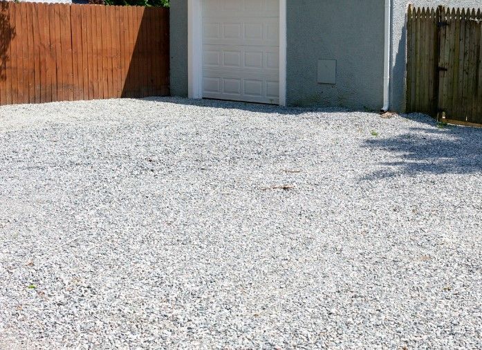 Paving Leeds gravel driveway in Leeds