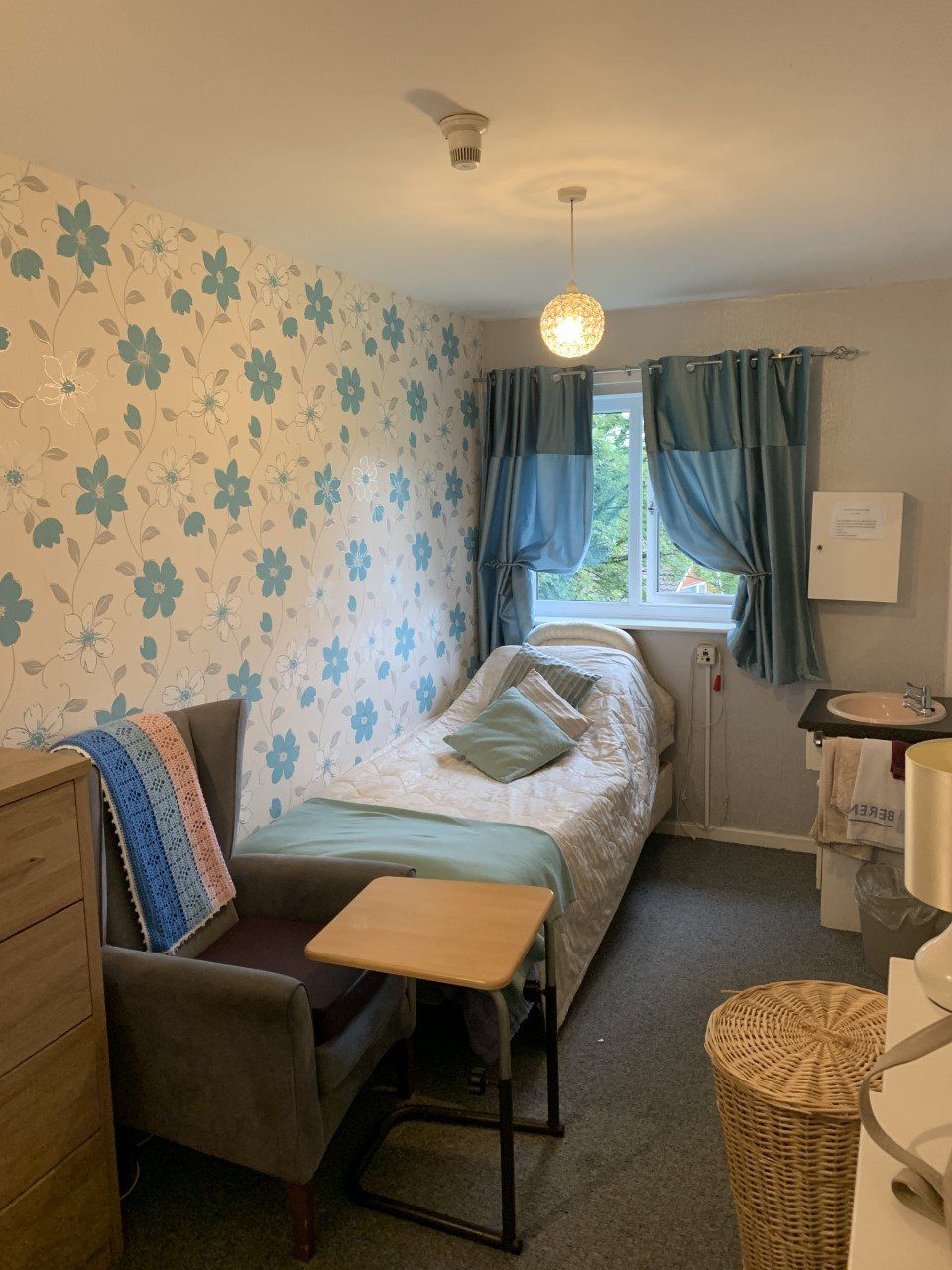 High Cliffe Residential Teamcare Ltd Care Home