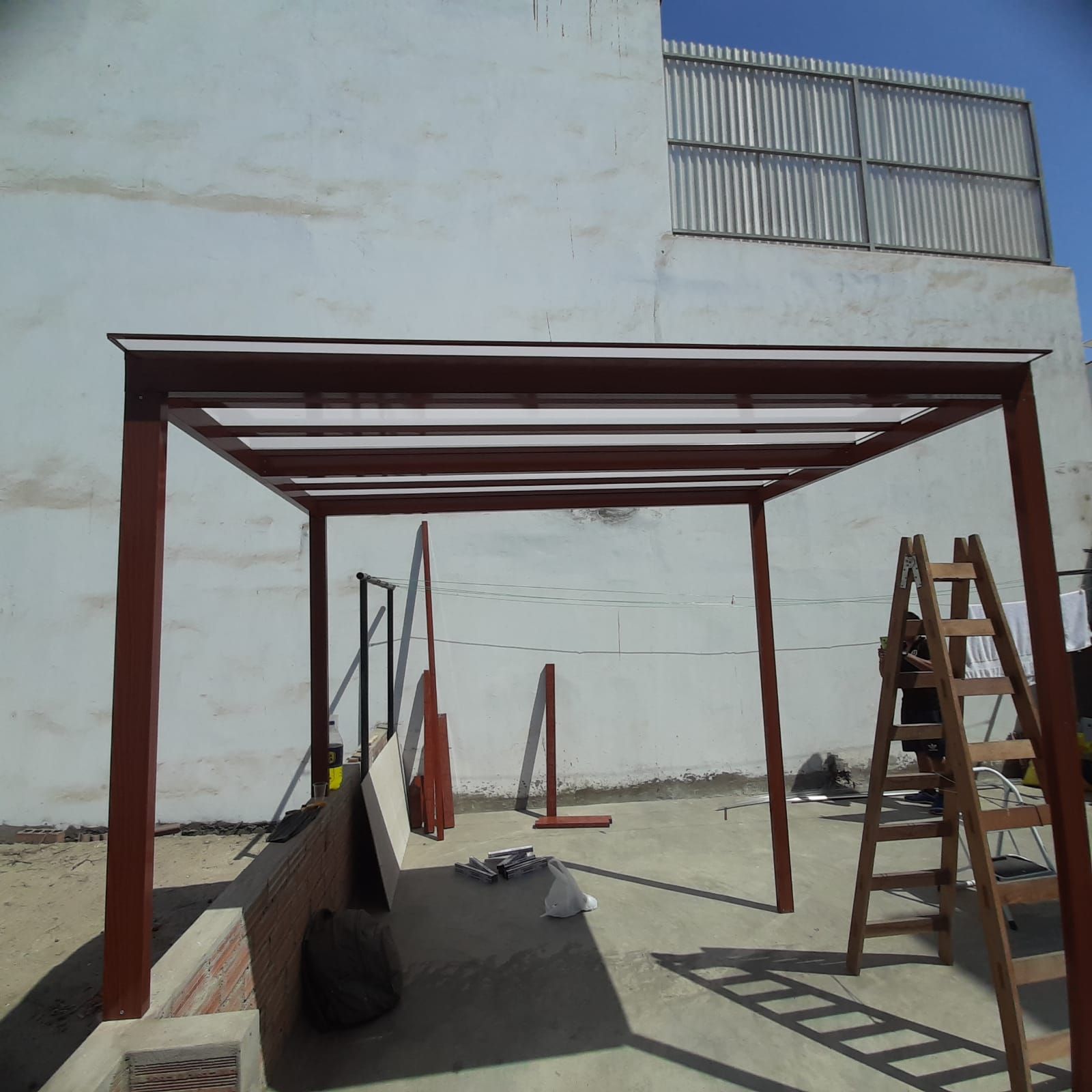 SERVICIOS GENERALES FLORES