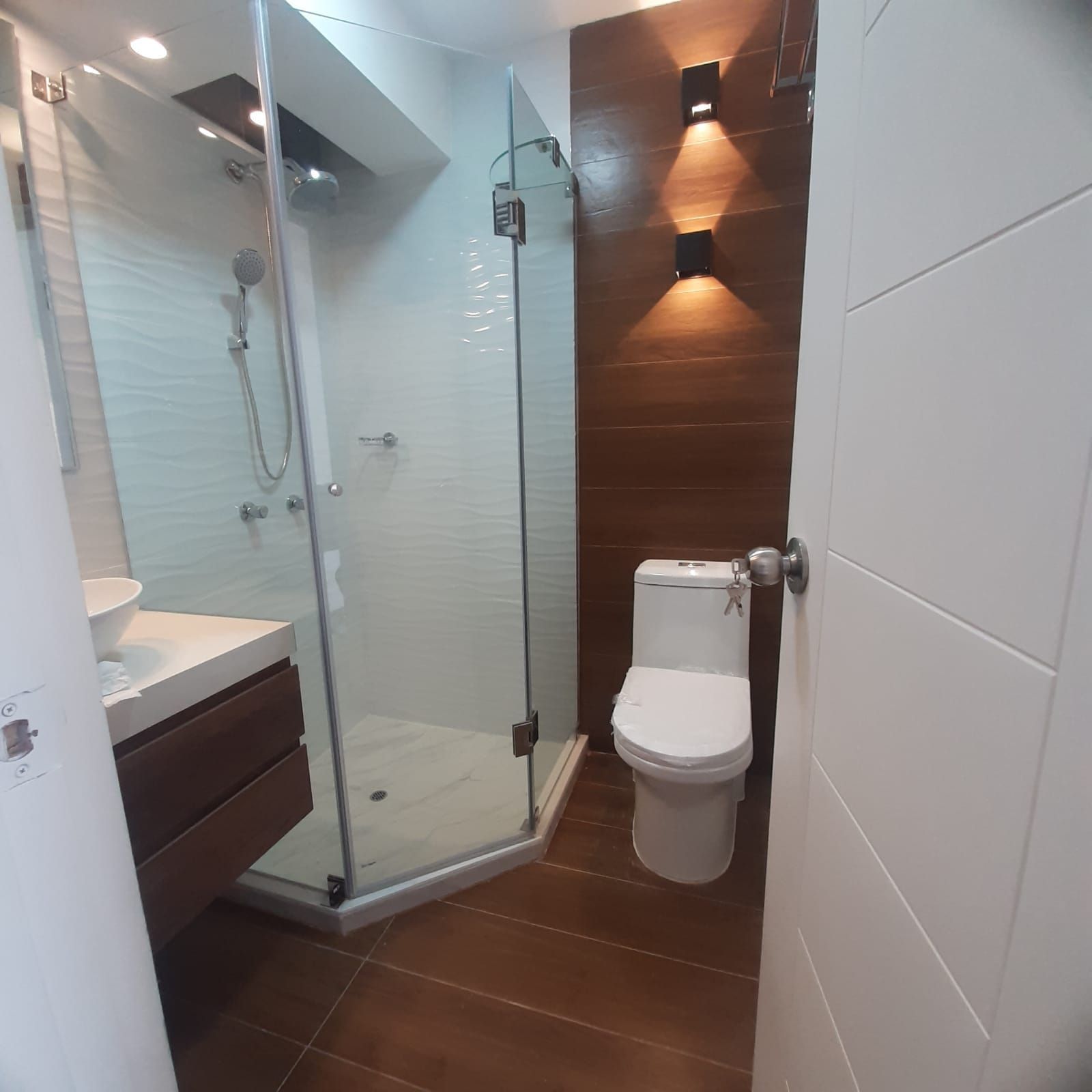 SERVICIOS GENERALES FLORES