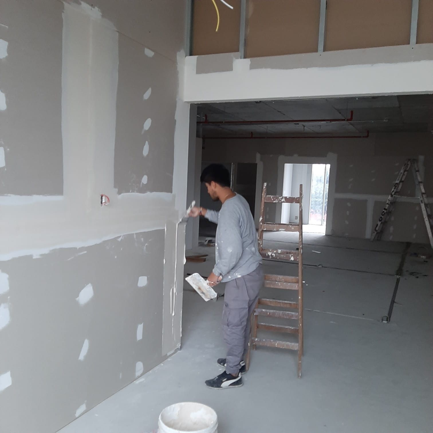 SERVICIOS GENERALES FLORES