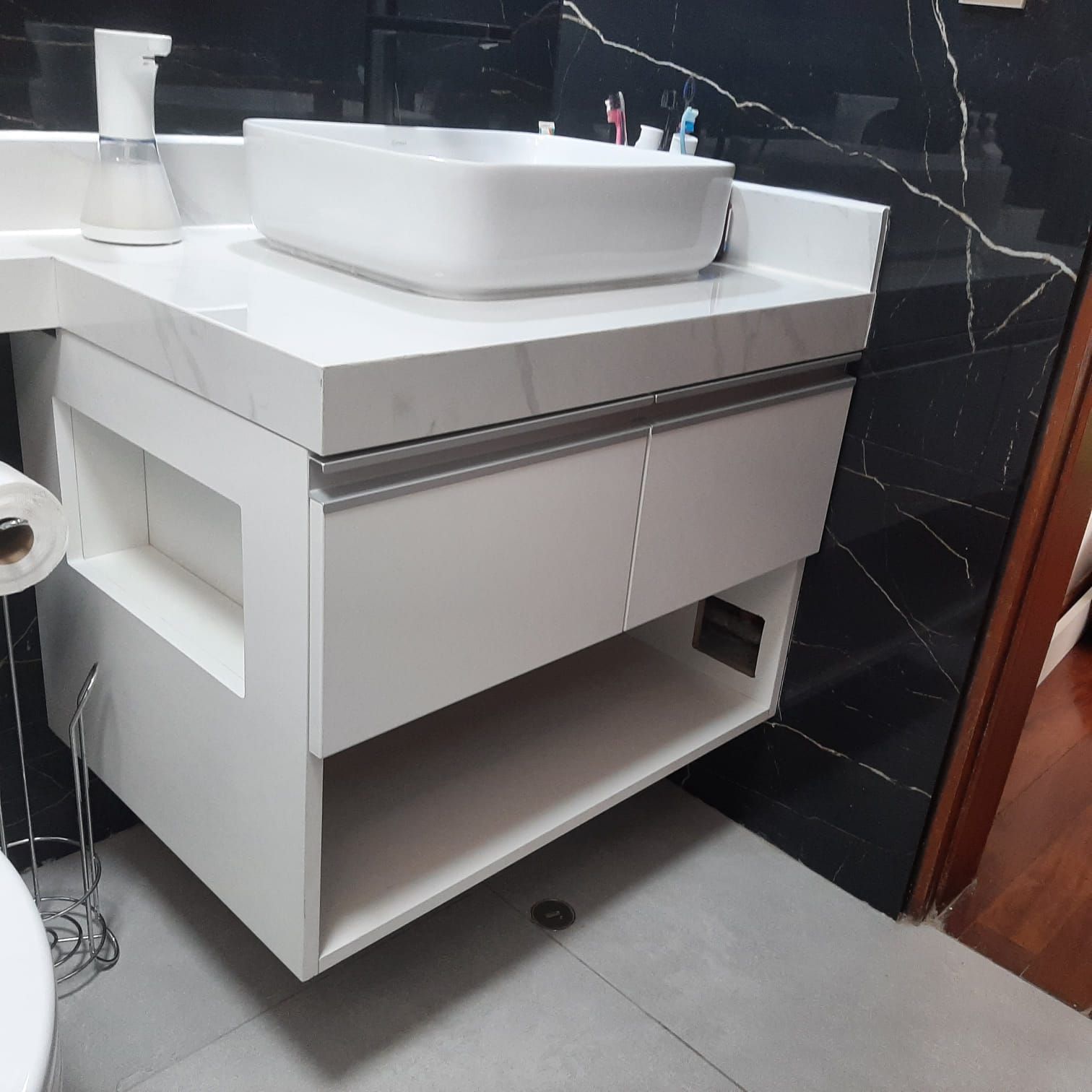 SERVICIOS GENERALES FLORES