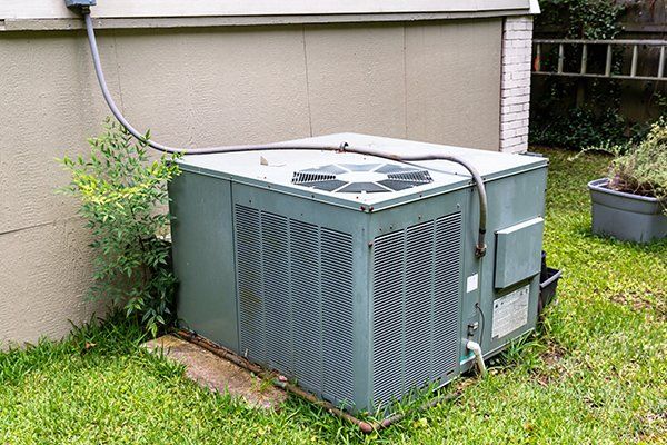 Package Air Conditioner System — Alexandria, AL — Valley Heating & Cooling