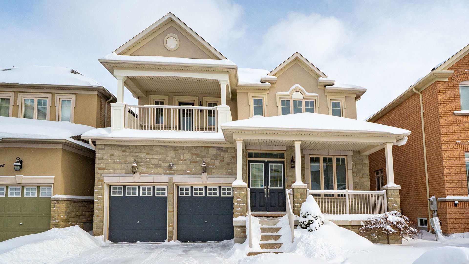 15 Rowley St., Richmond Hill