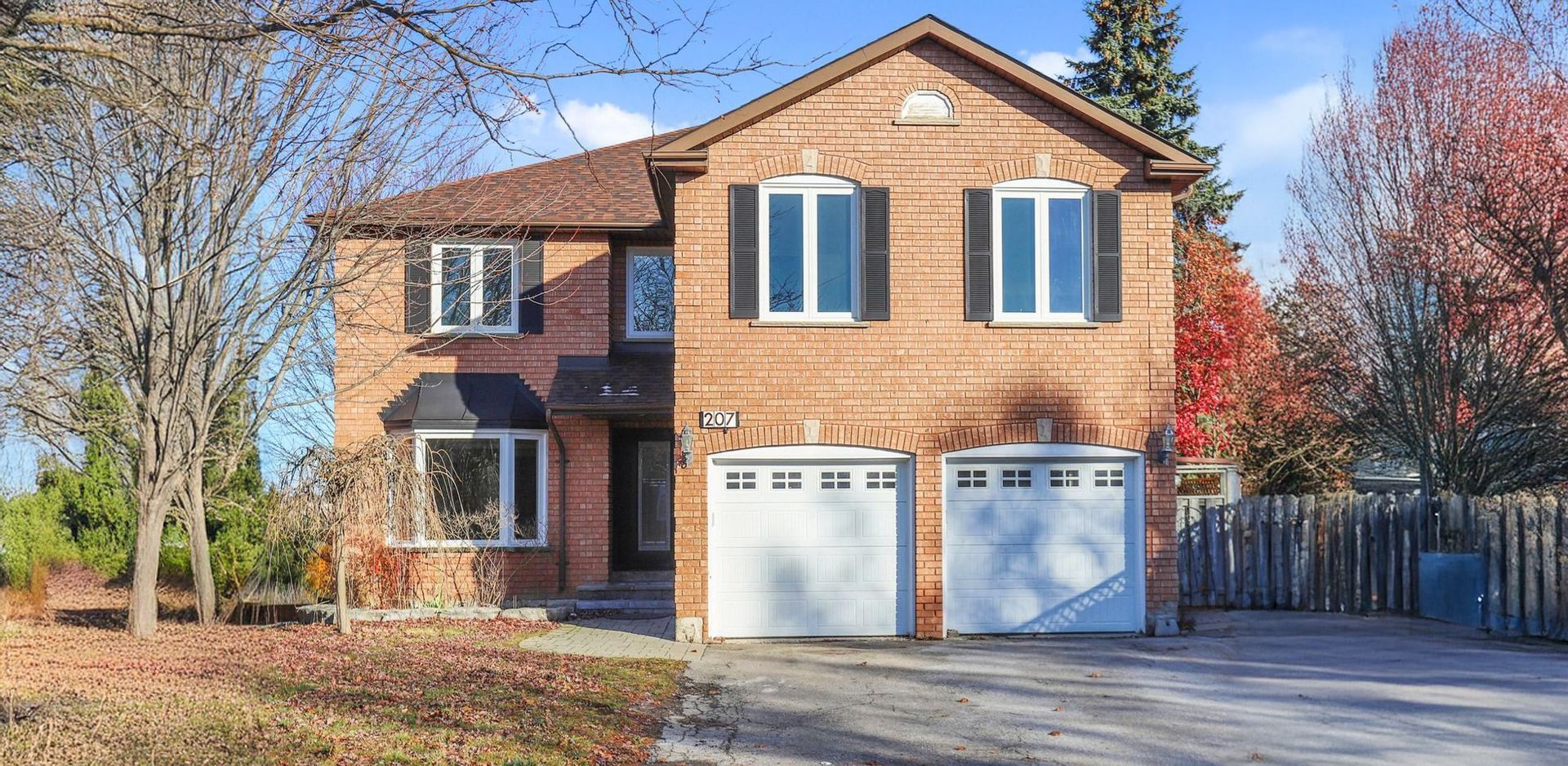 207 Kensit Avenue, Newmarket