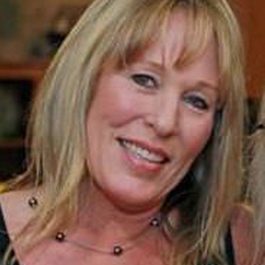 Michelle Meriaux Headshot