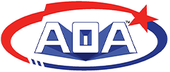 AOA association logo