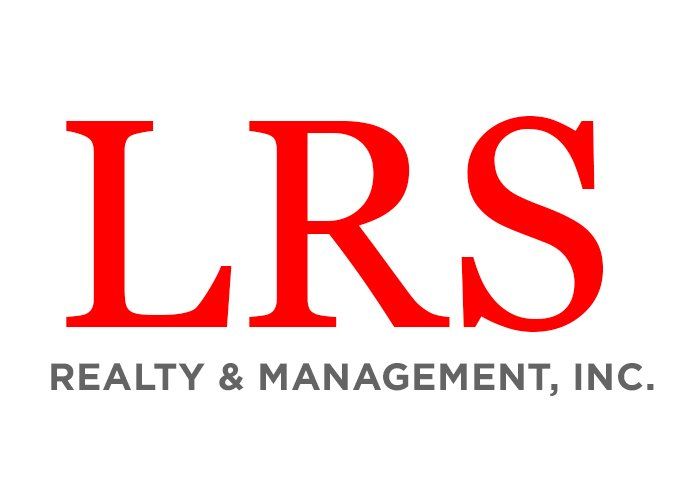 LRS Realty & Management, Inc. - DRE License #01820556 Logo