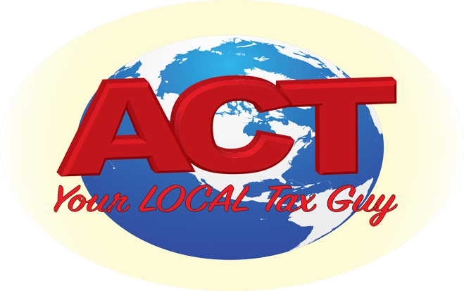 ACT Professional Services