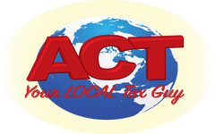 ACT Professional Services