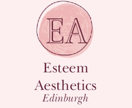 esteem aesthetics edinburgh logo