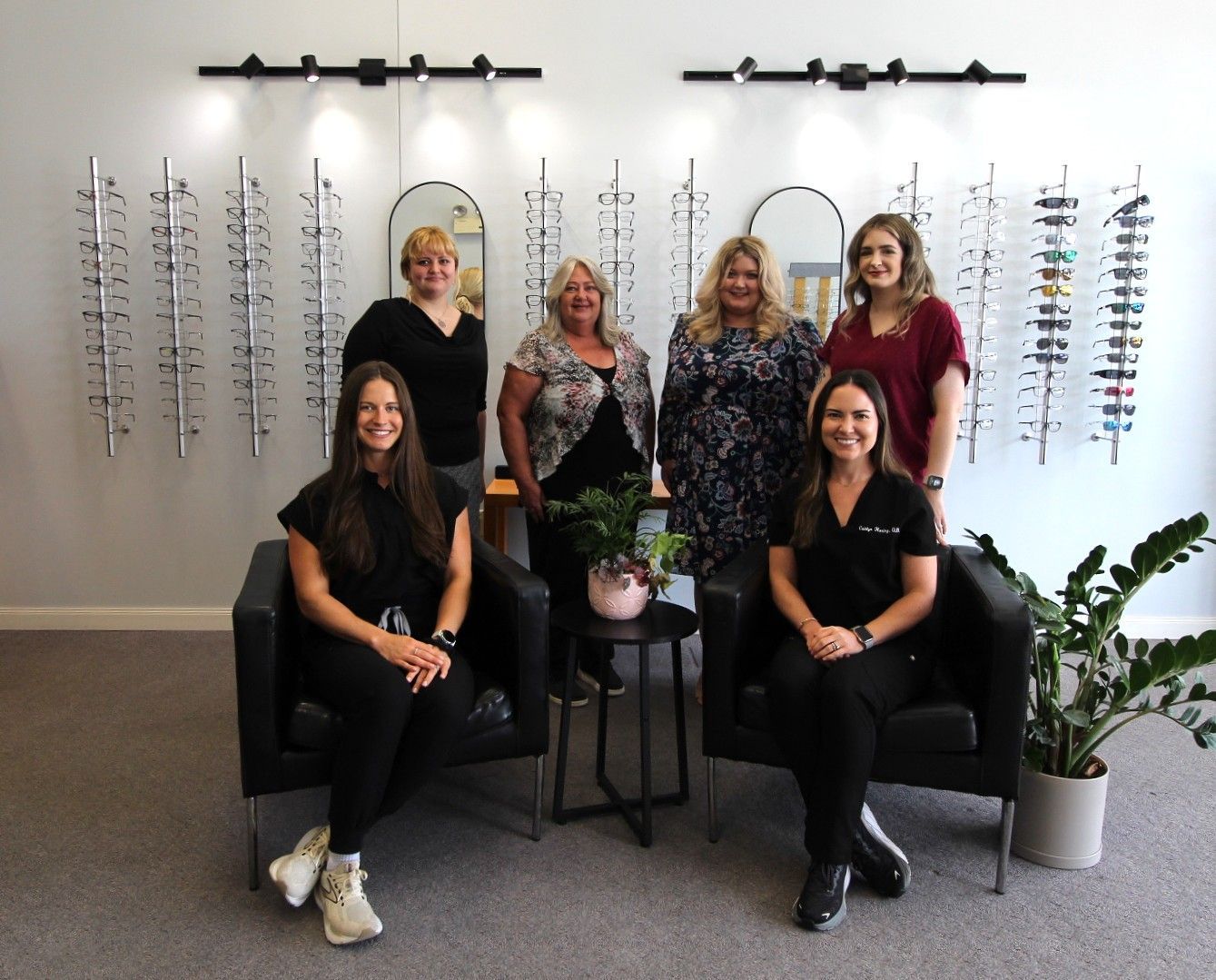 Optician in Morgantown, WV