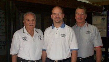 Jim Blackshear, Robert Davis and Dae Blackshear — HOUSE REPLACEMENT WINDOWS in Citrus County, Florida