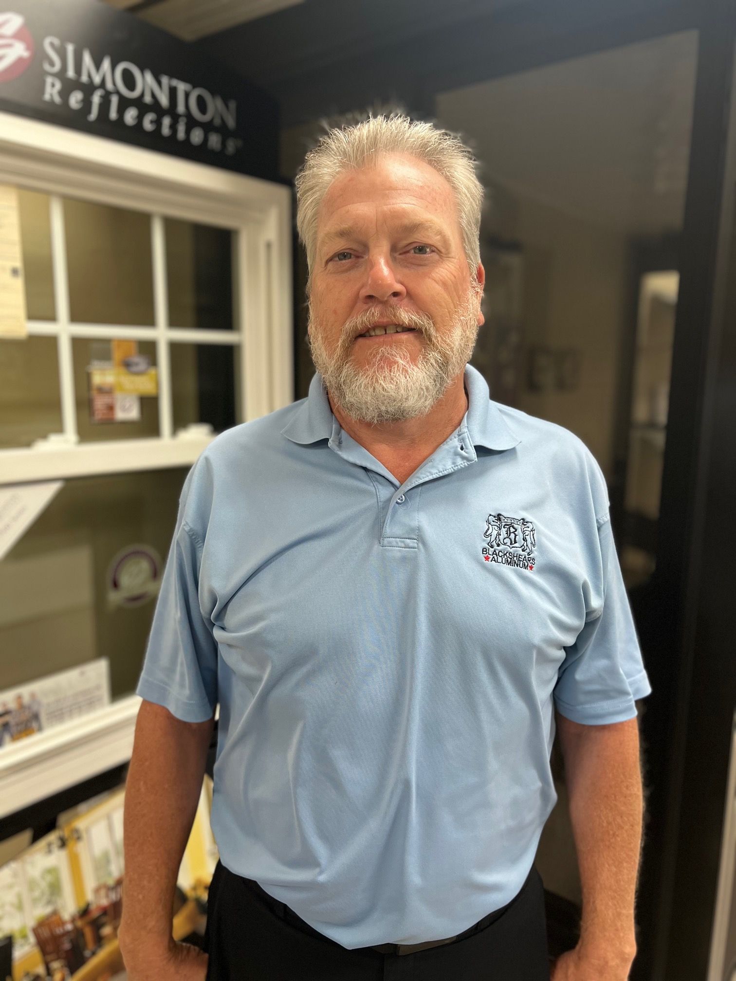 Mike Richards — RESIDENTIAL REPLACEMENT WINDOWS in Crystal River, FL Mike Richards — RESIDENTIAL REPLACEMENT WINDOWS in Crystal River, FL