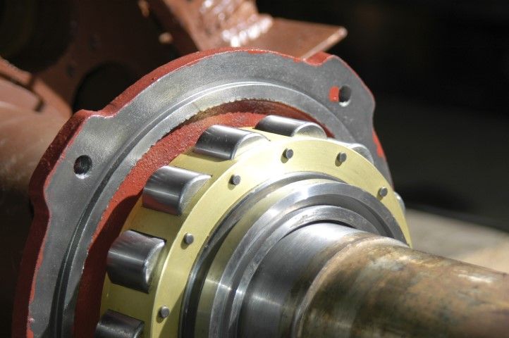 An image of 360 Degree Solutions for Bearing Repair in Phoenix AZ