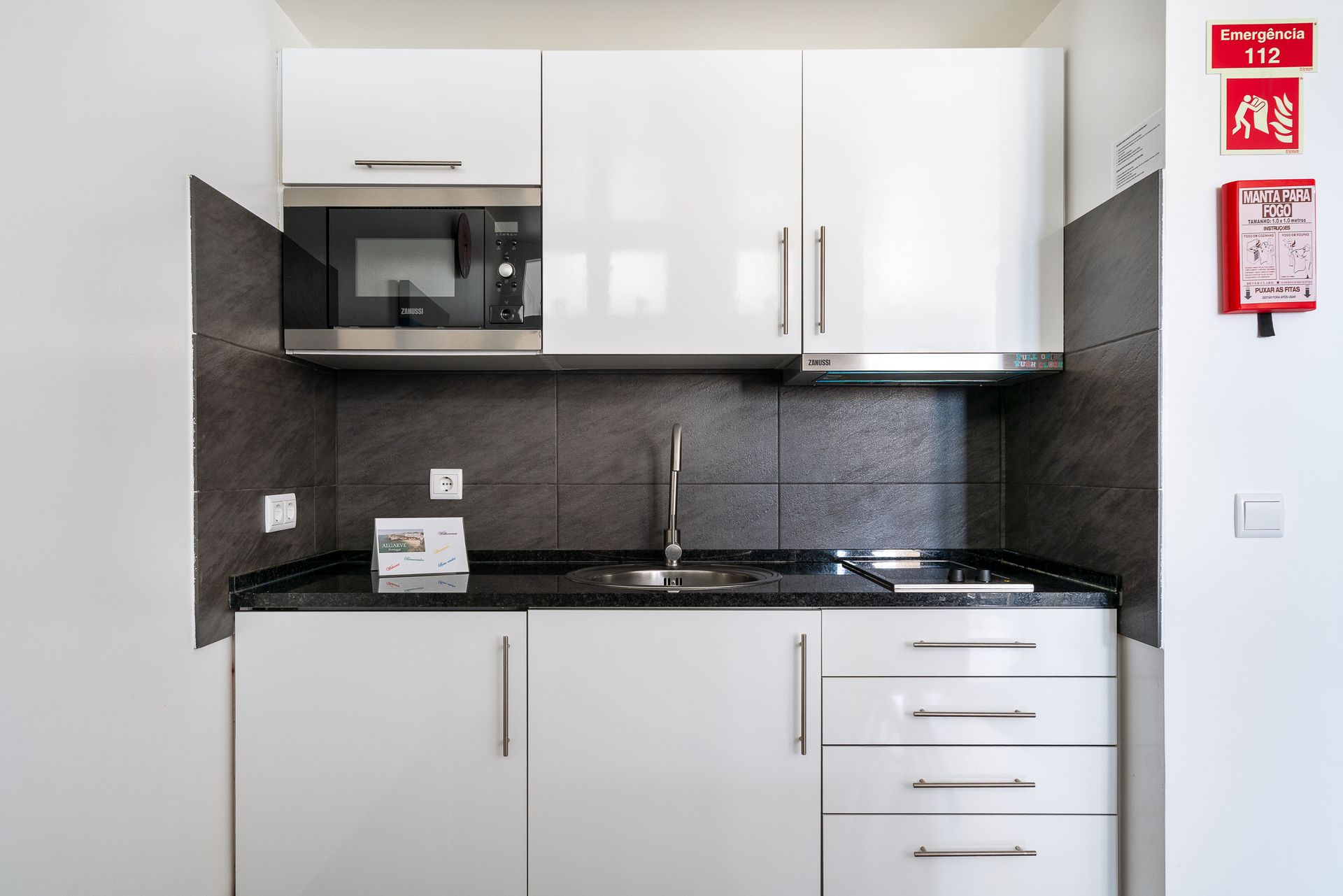 Welcome to SUITEON7TH, Vilamoura