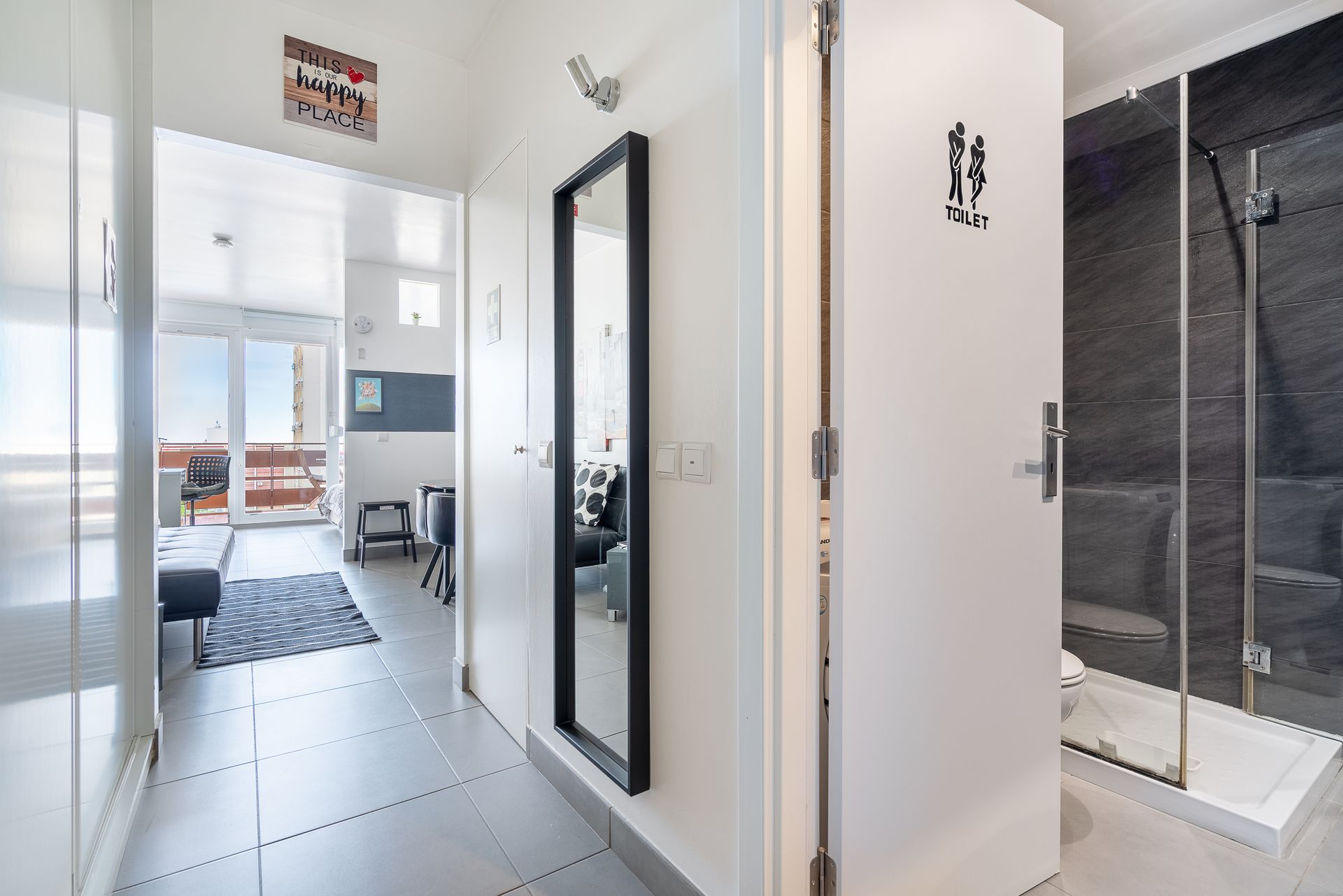 Welcome to SUITEON7TH, Vilamoura