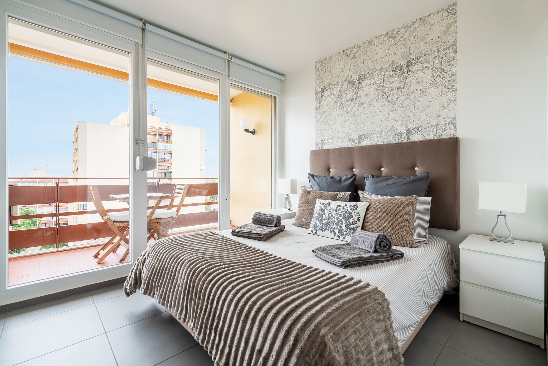 Welcome to SUITEON7TH, Vilamoura