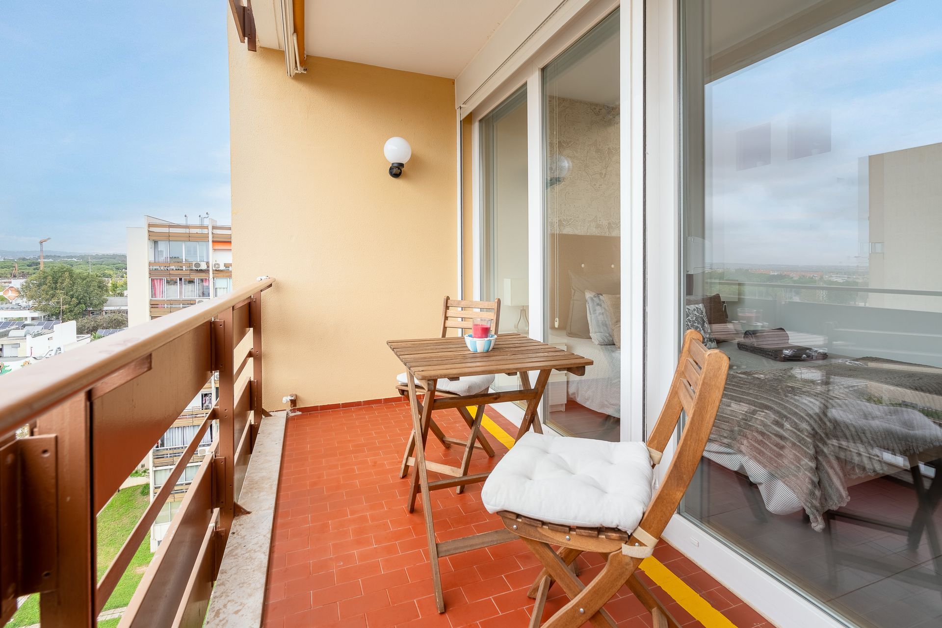 Welcome to SUITEON7TH, Vilamoura