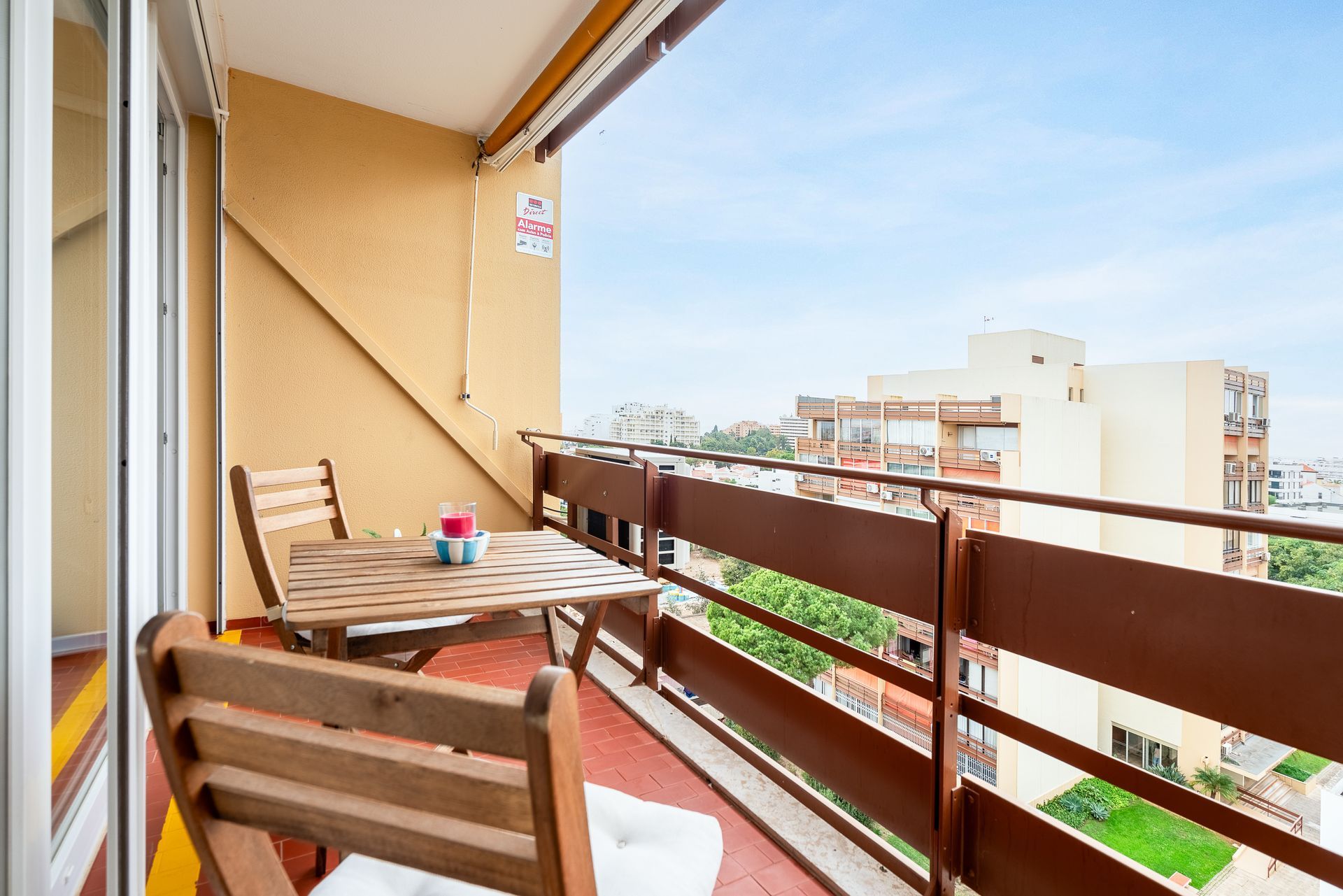 Welcome to SUITEON7TH, Vilamoura