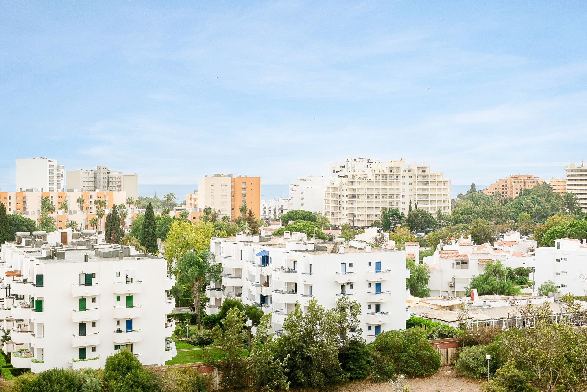 Welcome to SUITEON7TH, Vilamoura