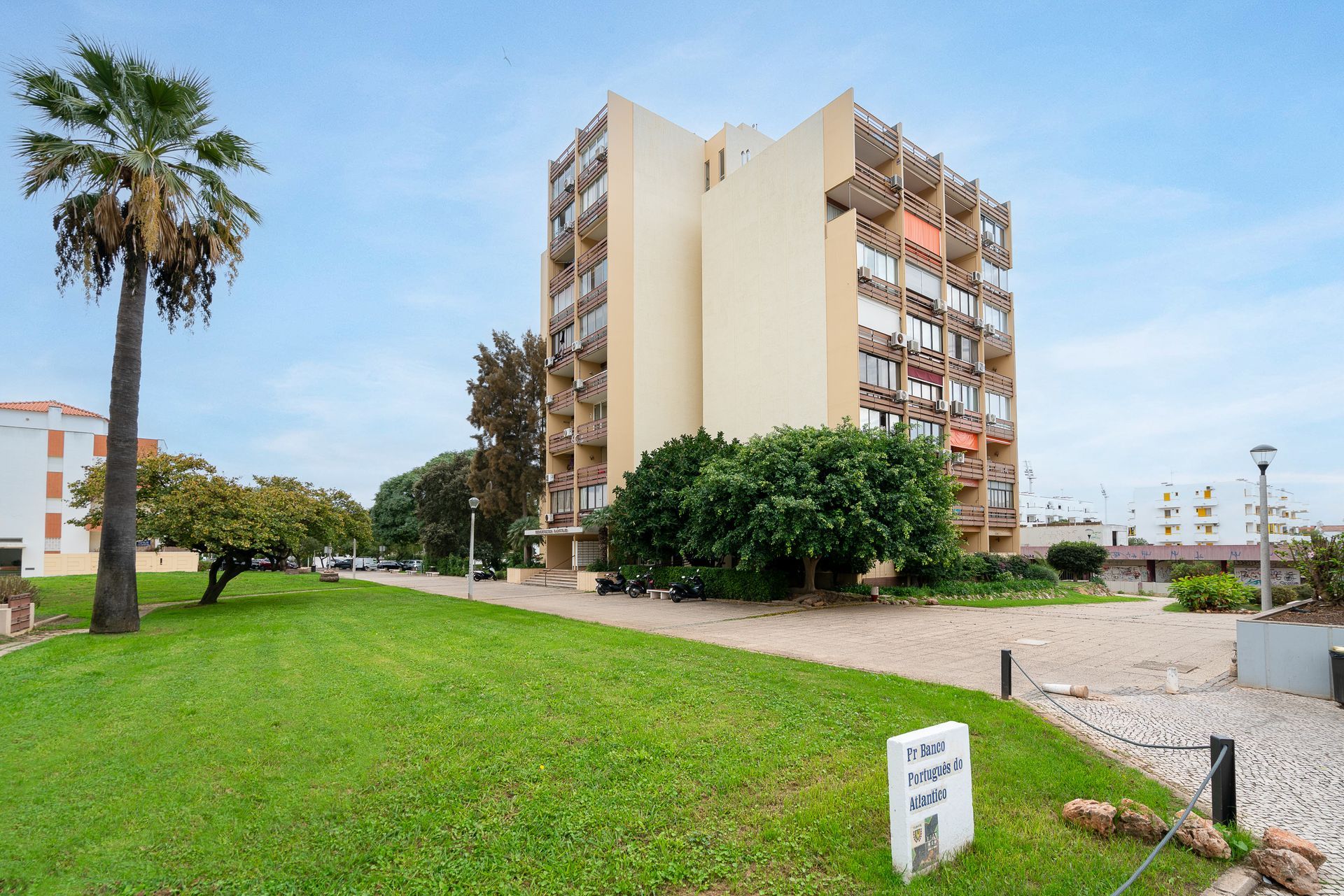 Welcome to SUITEON7TH, Vilamoura