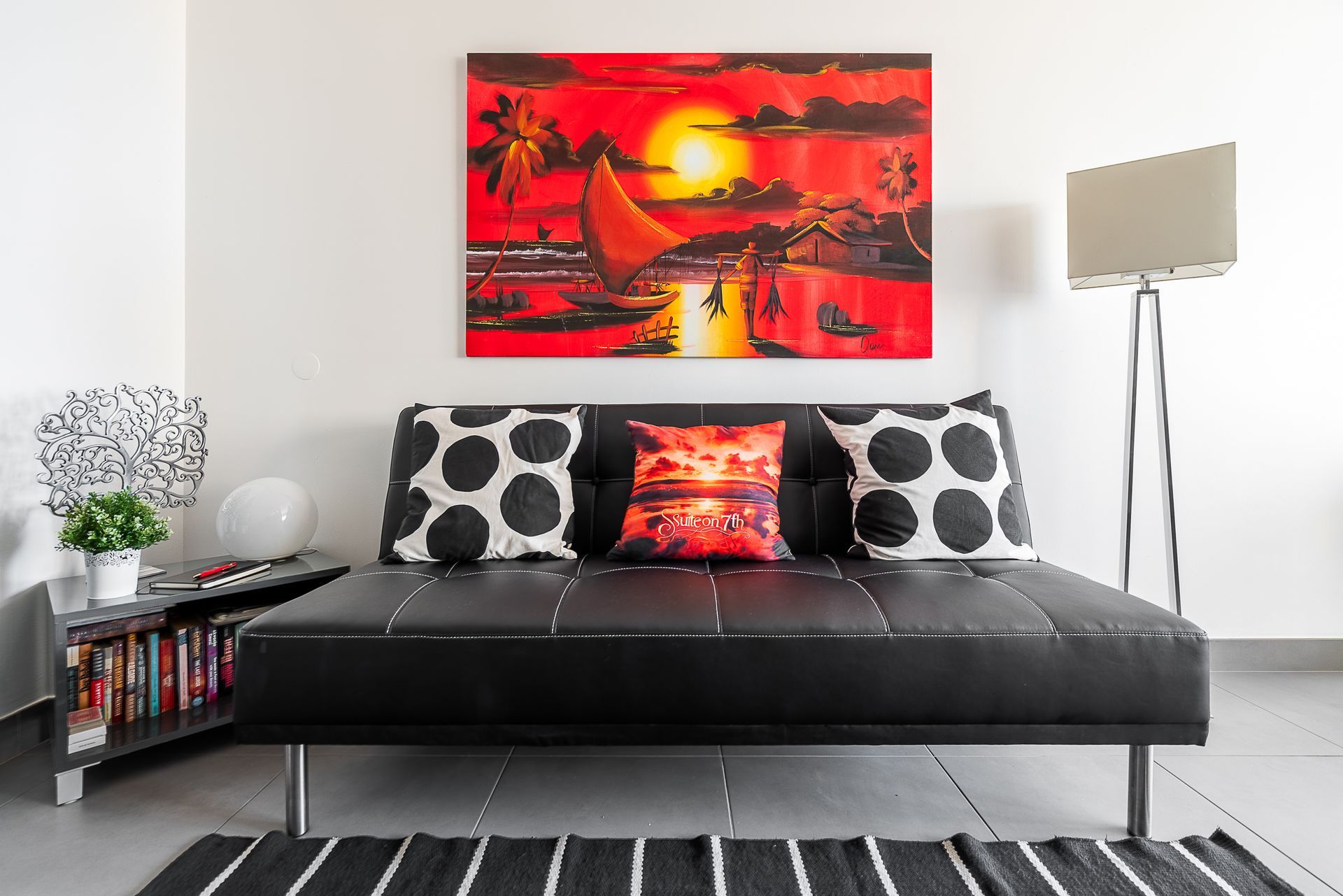 Welcome to SUITEON7TH, Vilamoura