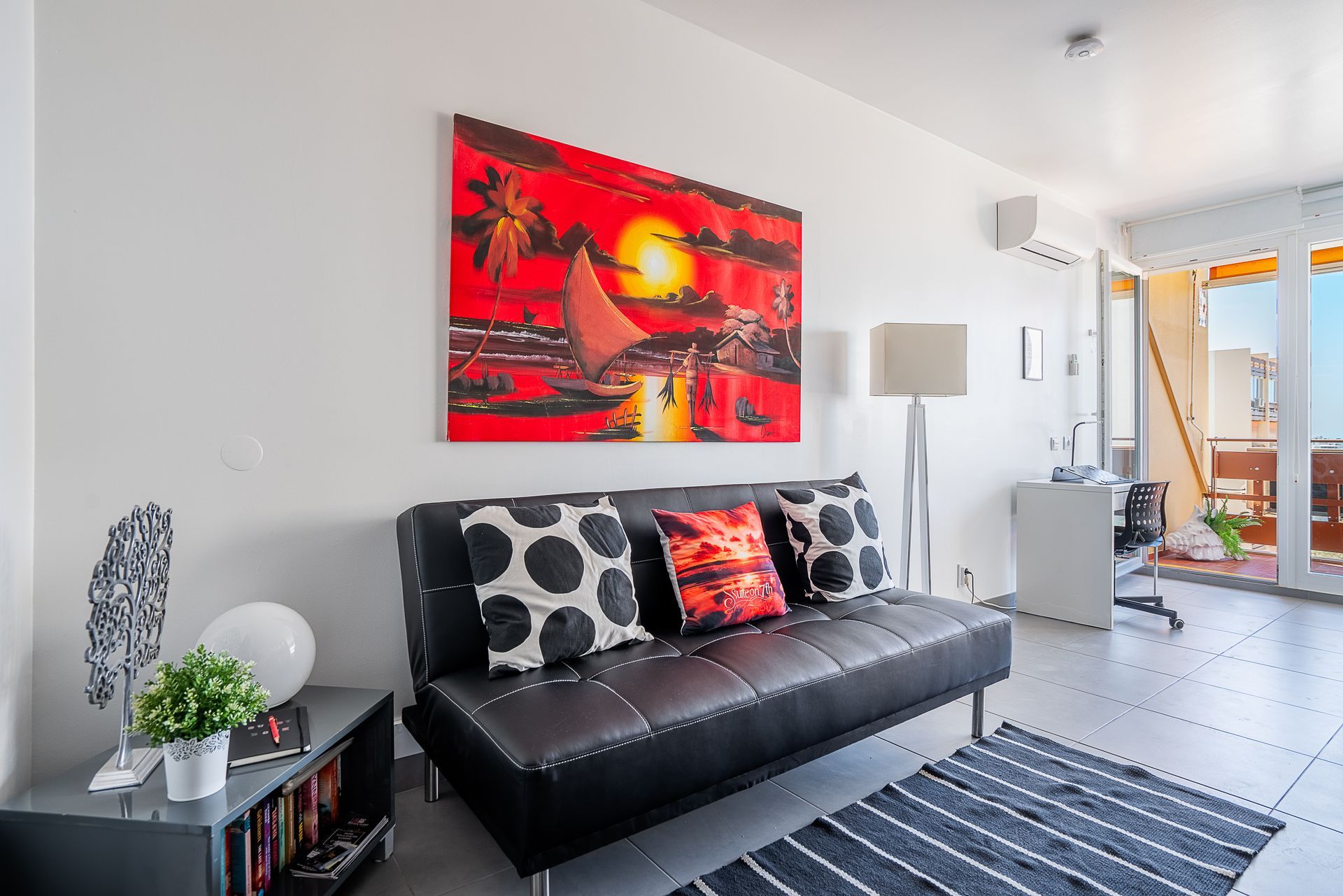 Welcome to SUITEON7TH, Vilamoura