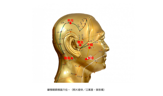 慈院中醫專欄】幻肢痛之中醫治療