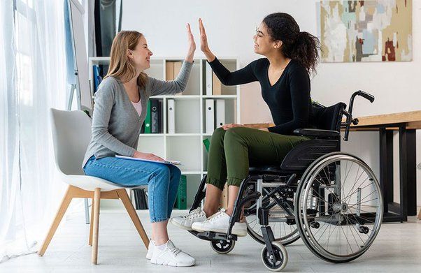 Ndis Providers Sydney