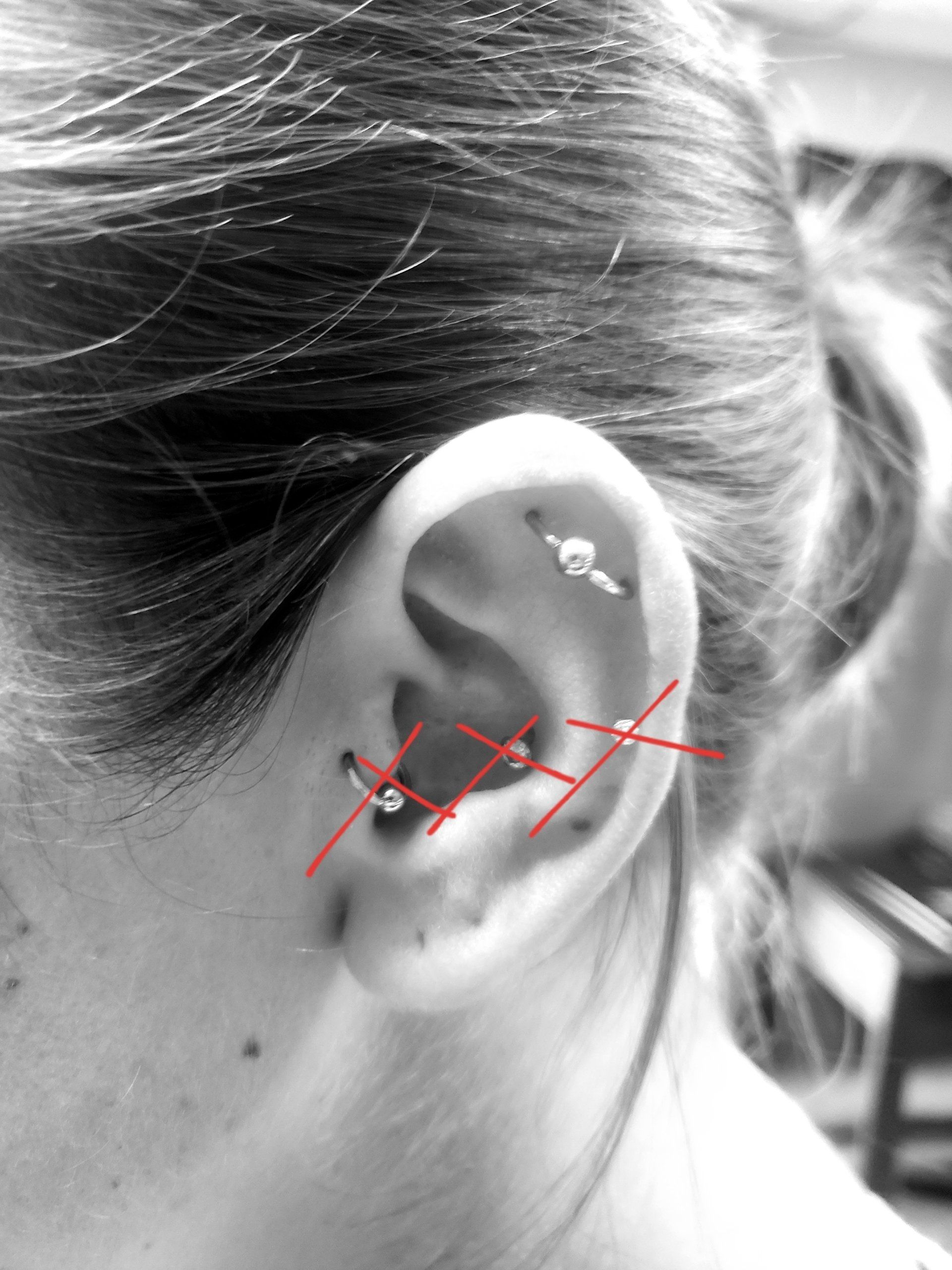 Ashton piercing work