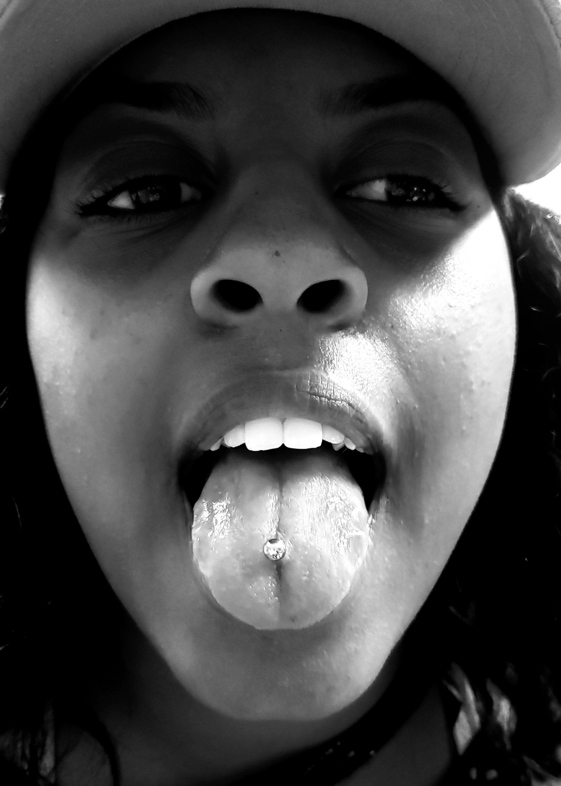 Ashton piercing work