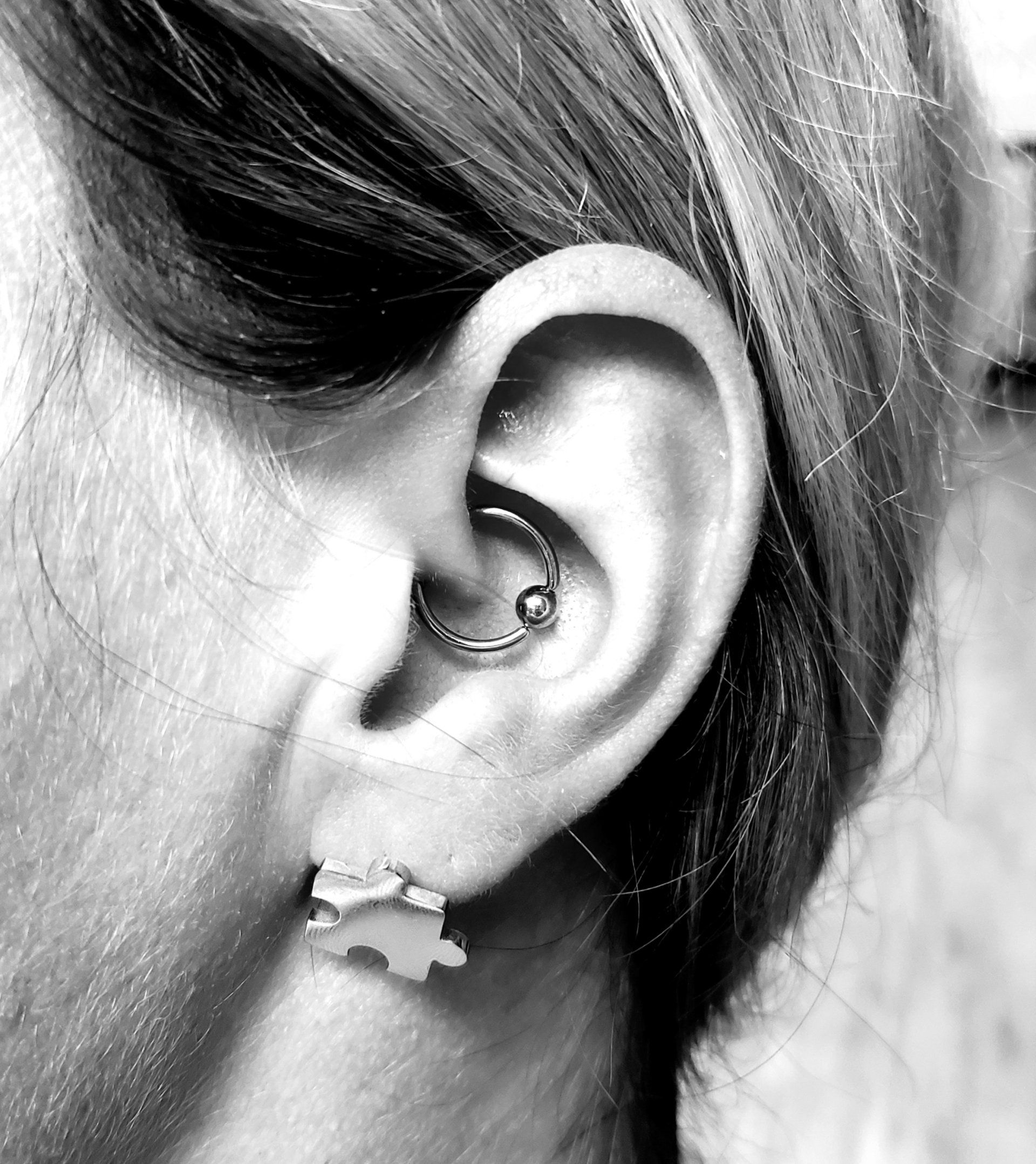 Ashton piercing work
