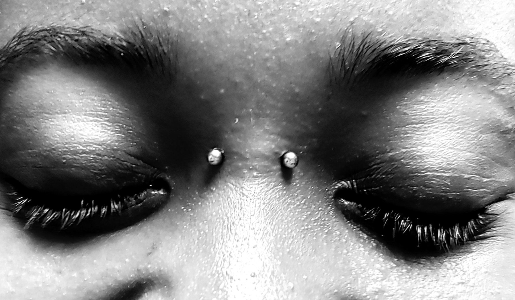 Ashton piercing work