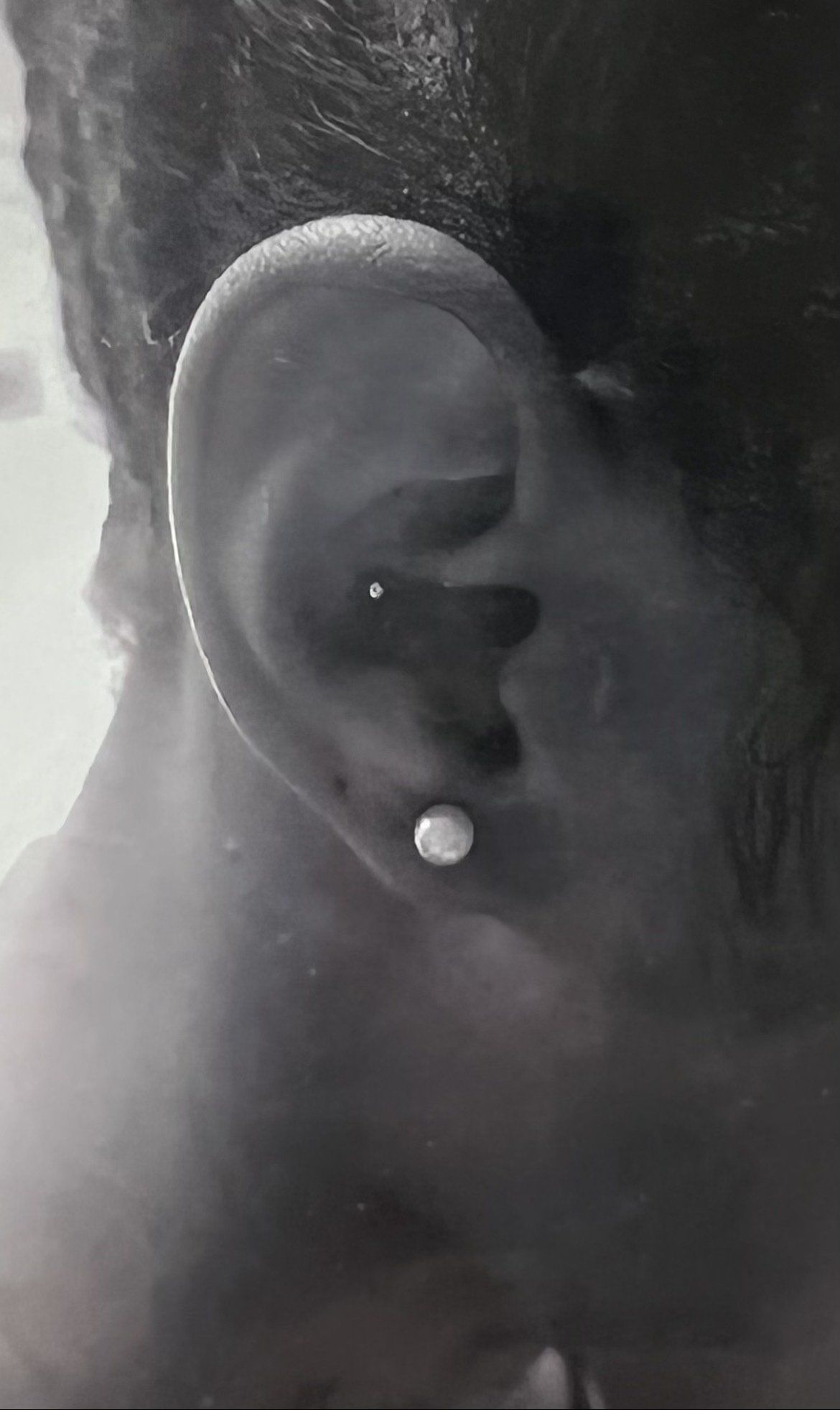 Ashton piercing work