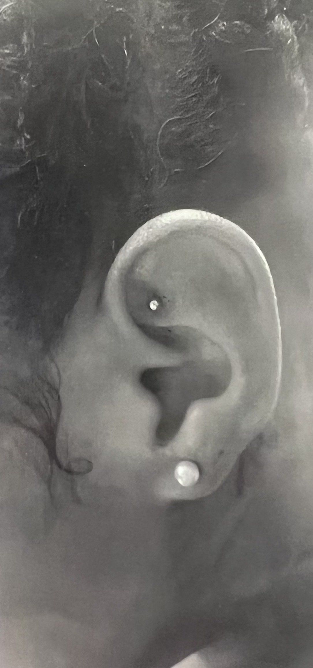 Ashton piercing work