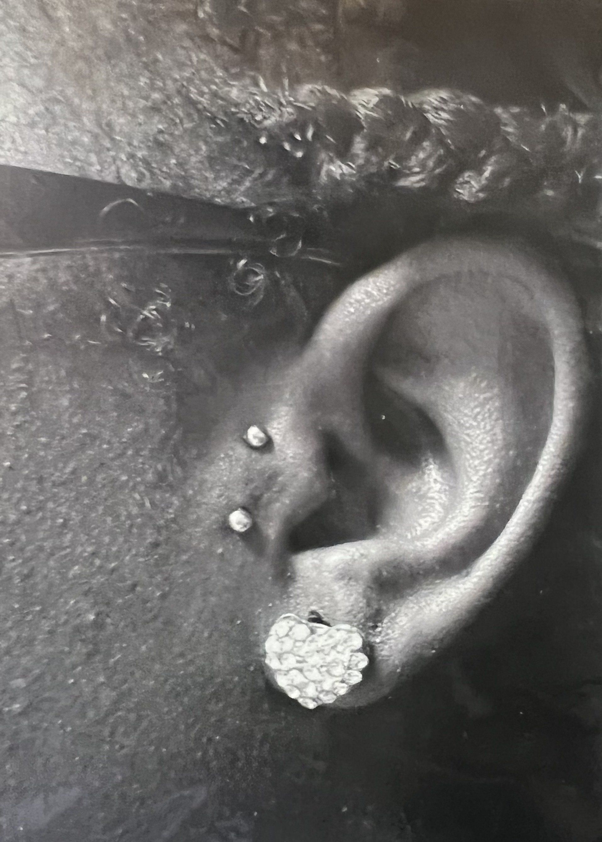 Ashton piercing work