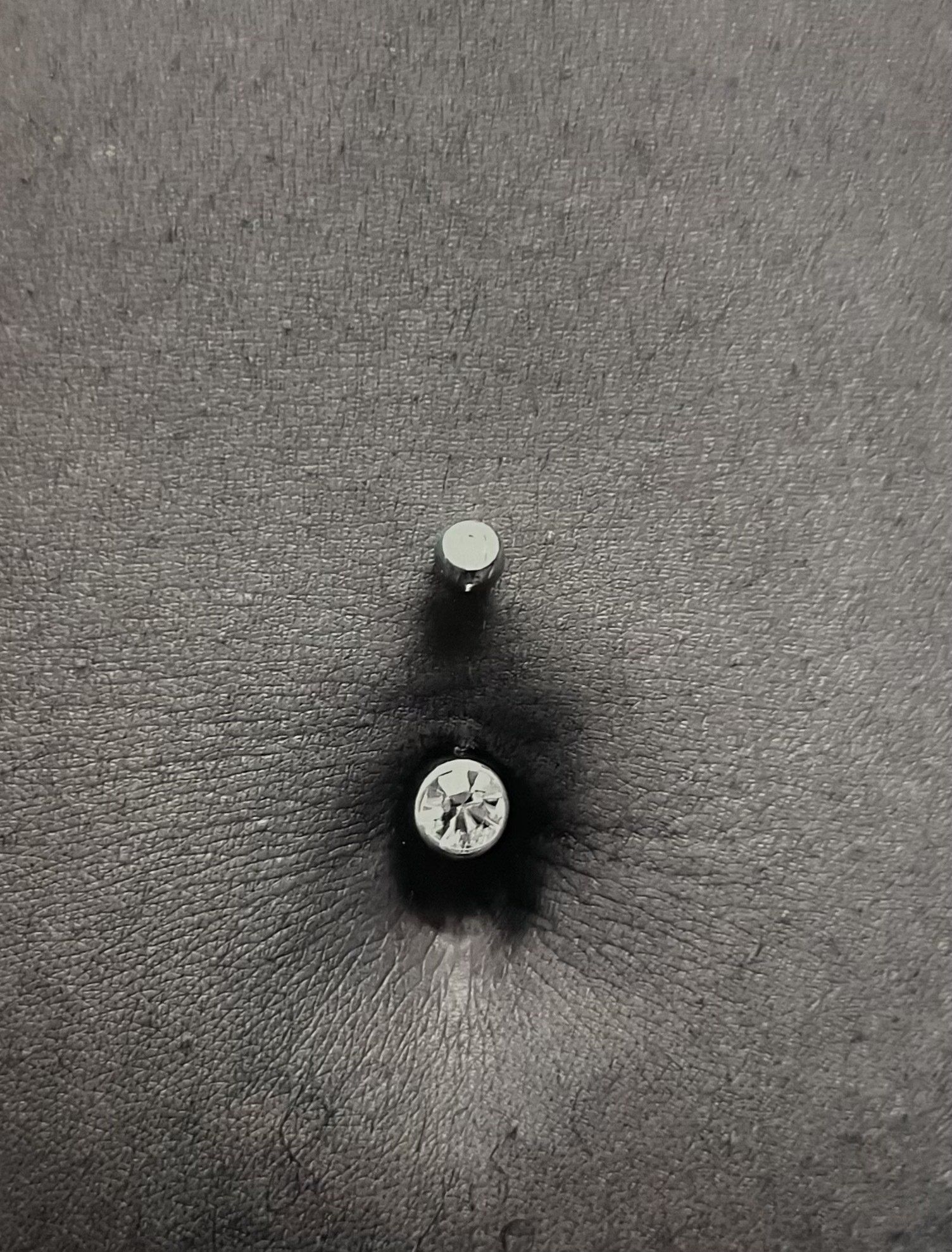 Ashton piercing work