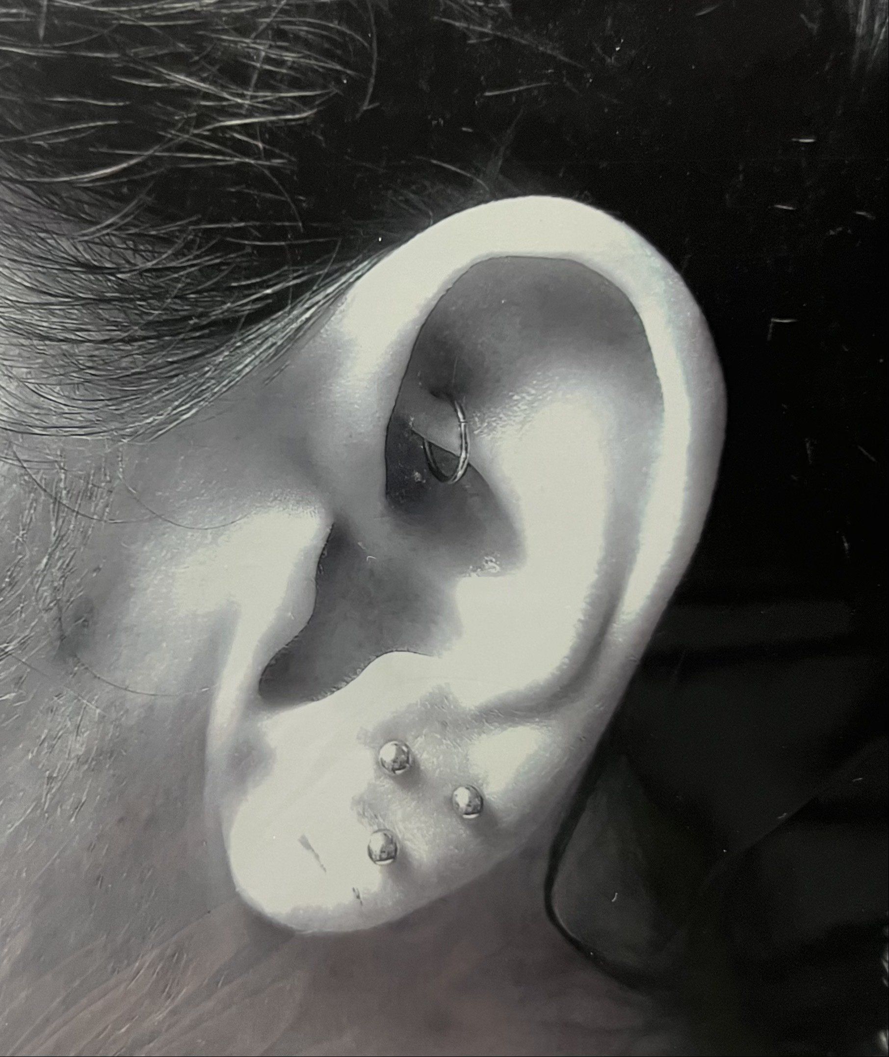 Ashton piercing work