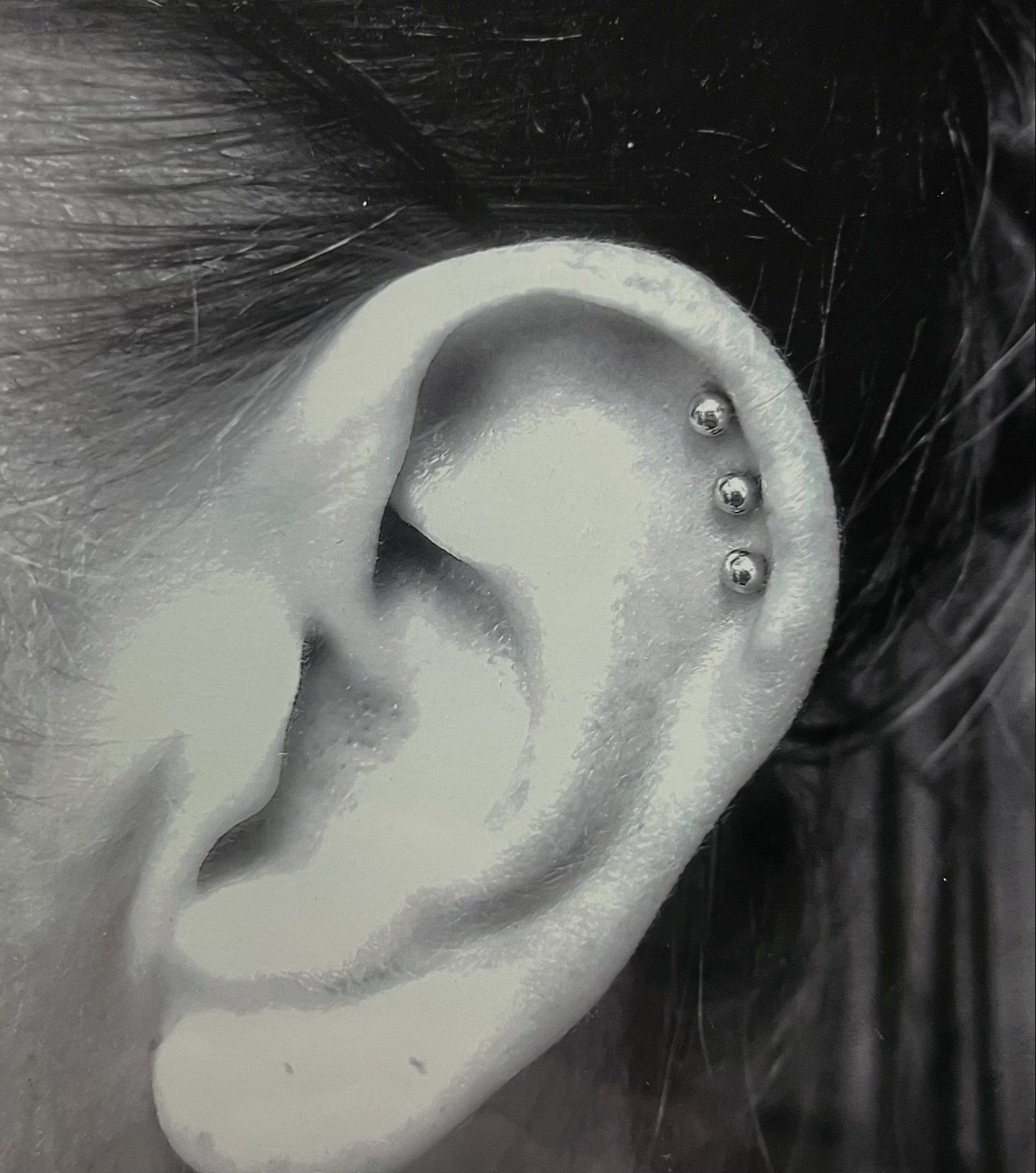 Ashton piercing work
