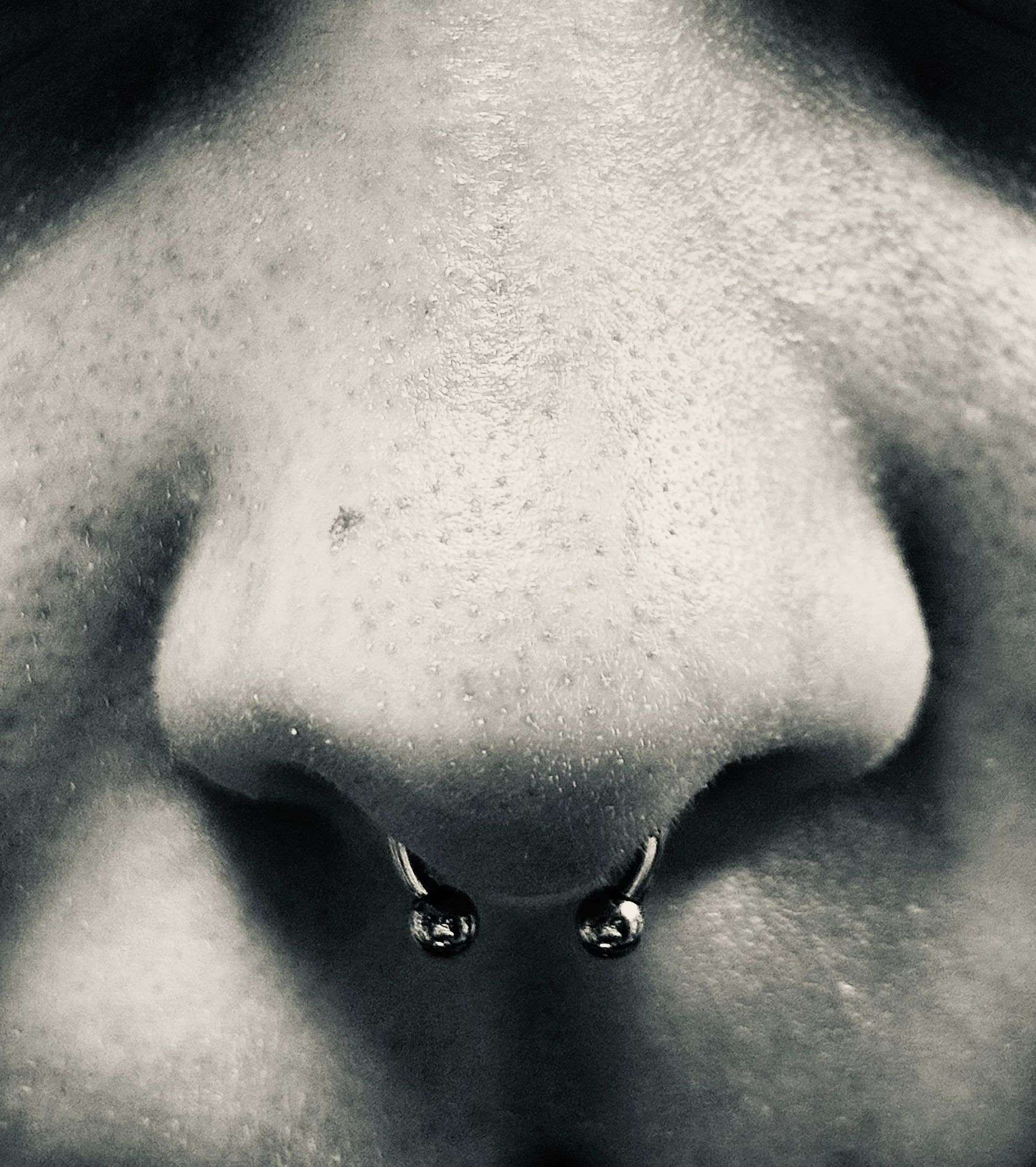Lee piercing work